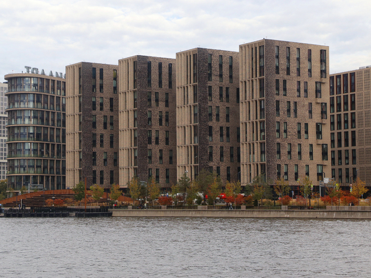 Портрет покупателя жилья бизнес-класса выглядит стабильно на протяжении последних месяцев