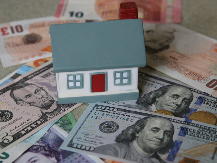 В Госдуме обсуждают дифференцированную ставку по семейной ипотеке