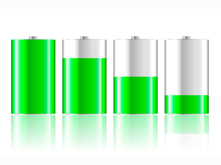 Ионные губки, изобретенные в России, могут стать прорывом в энергетике