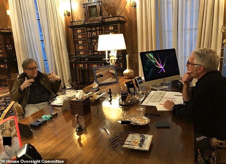 эпштейн фото