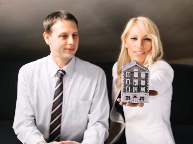 Главными покупателями недвижимости в России остаются люди до 50 лет