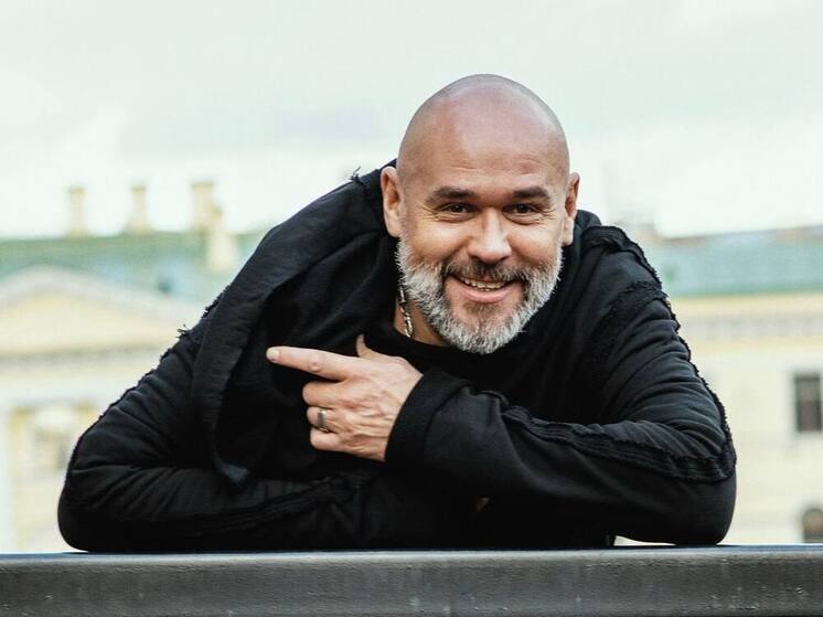 Максим Аверин рассказал о самом сенсационном в своей жизни накануне юбилейной даты