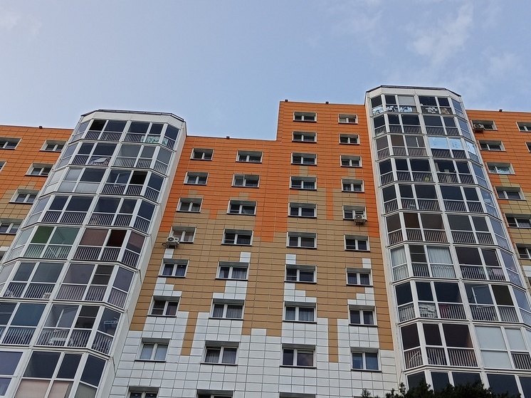 Объем предложения в строящихся массовых проектах старой Москвы за год сократился почти на треть