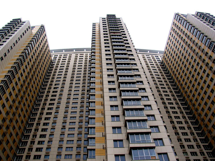 С сентября на рынке аренды жилья увеличился объем предложения