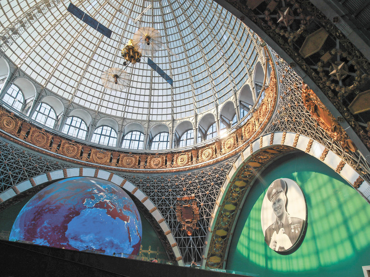 Наша радость — смотреть и учиться