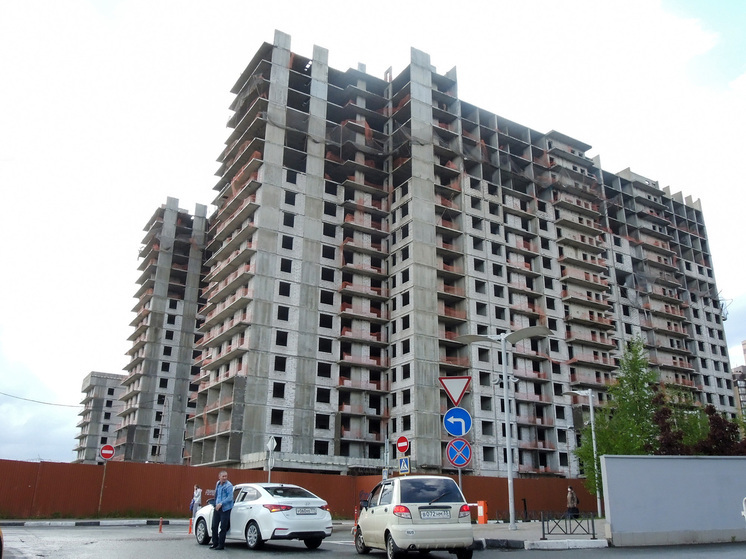 Наибольшим спросом у покупателей в 2025 году пользовались квартиры в Мытищах