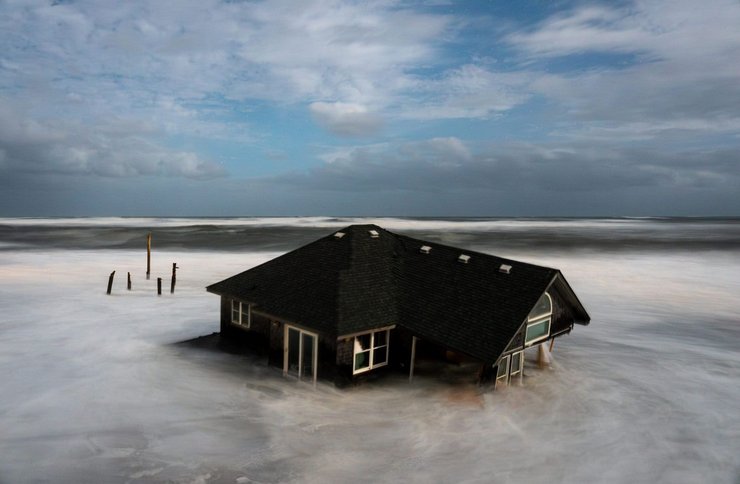 Дом в Каролине