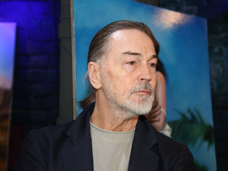 В экспозицию в Нью-Дели и Мумбаи войдет около 100 картин Никаса Сафронова