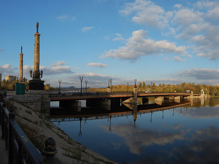 Вахтанговцы показали два спектакля