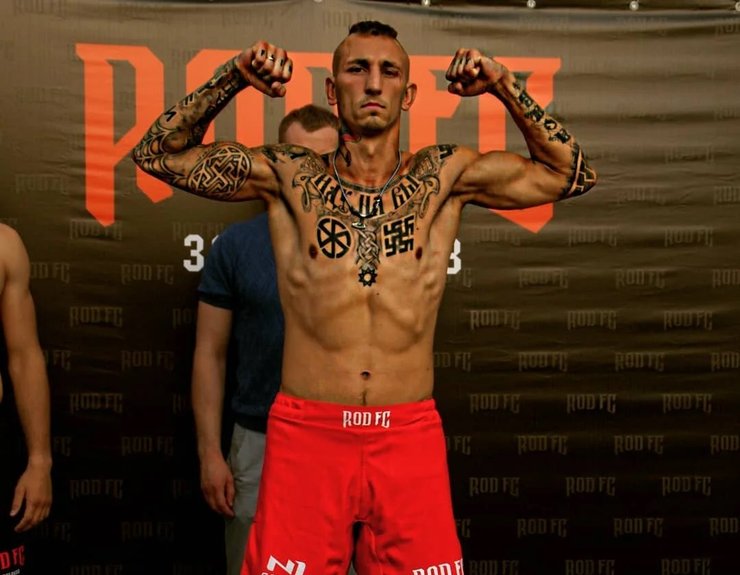 михаил турканов эспаньола