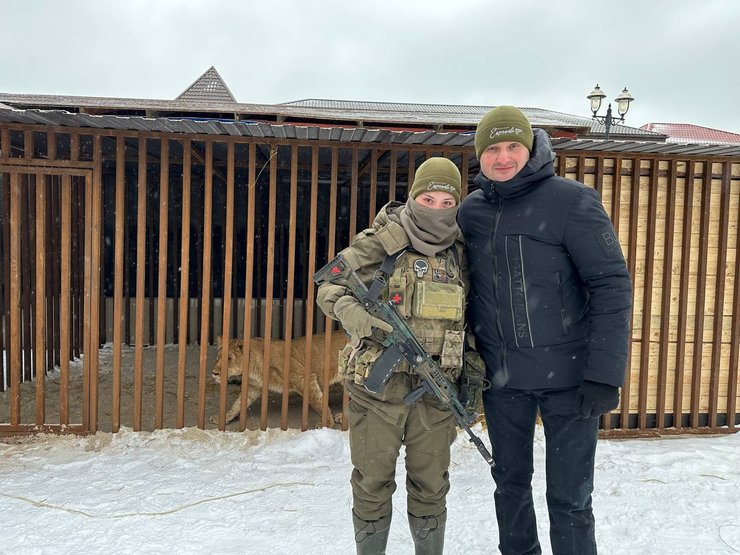 эдгард запашный снайпер черника эспаньола