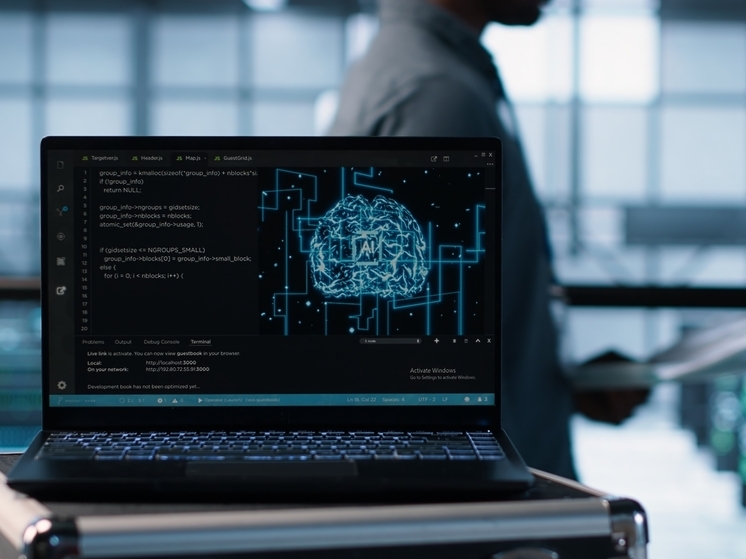 Исследования ИИ эксперты назвали полной катастрофой