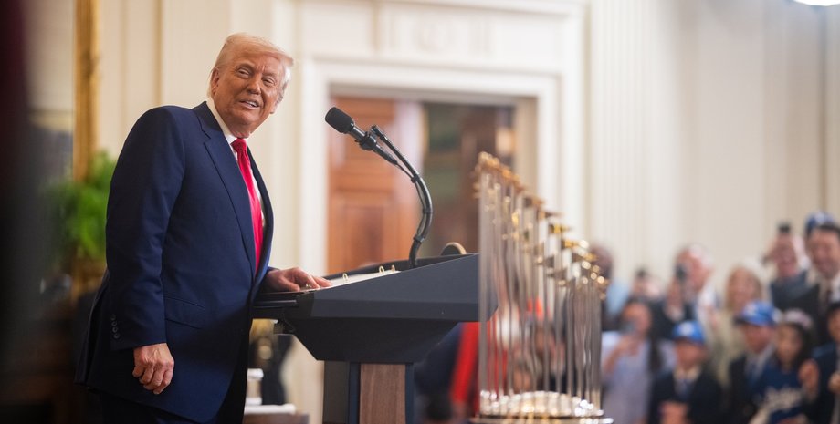 Трамп одобрил идею Путина по использованию замороженных активов