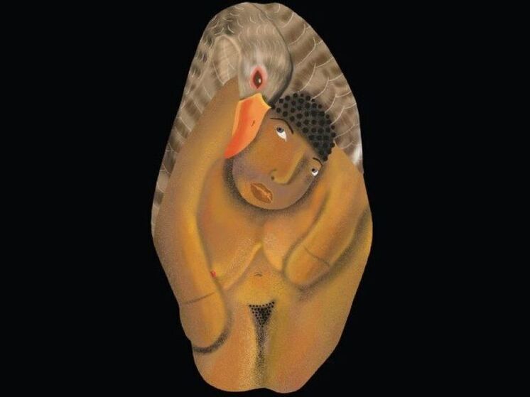 В Израиле обнаружена уникальная глиняная статуэтка возрастом 12 тысяч лет