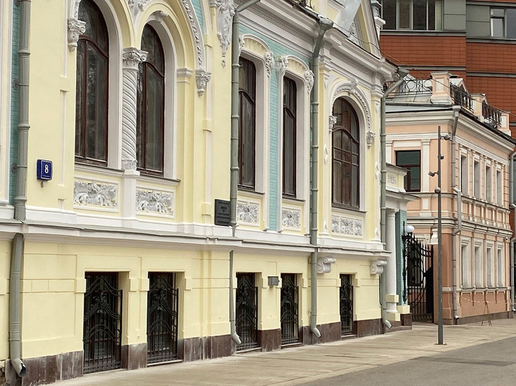 Цены на частные дома в российских городах-миллионниках резко разошлись