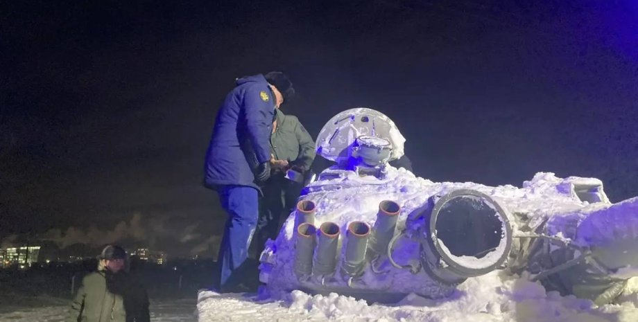 якутия танк подросток