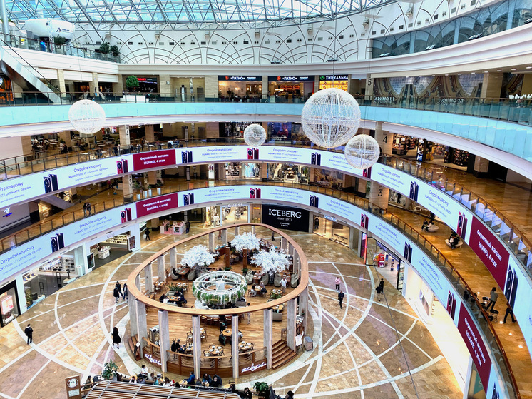 Районные ТЦ стали главным трендом на рынке недвижимости Москвы