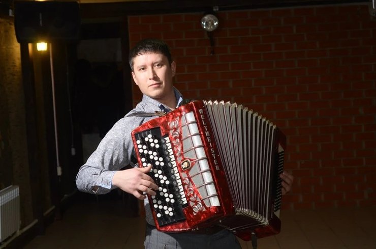 Ильяс Гимадутдинов