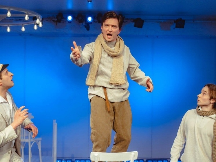 В Одессе сносят памятники, в Москве их возводят