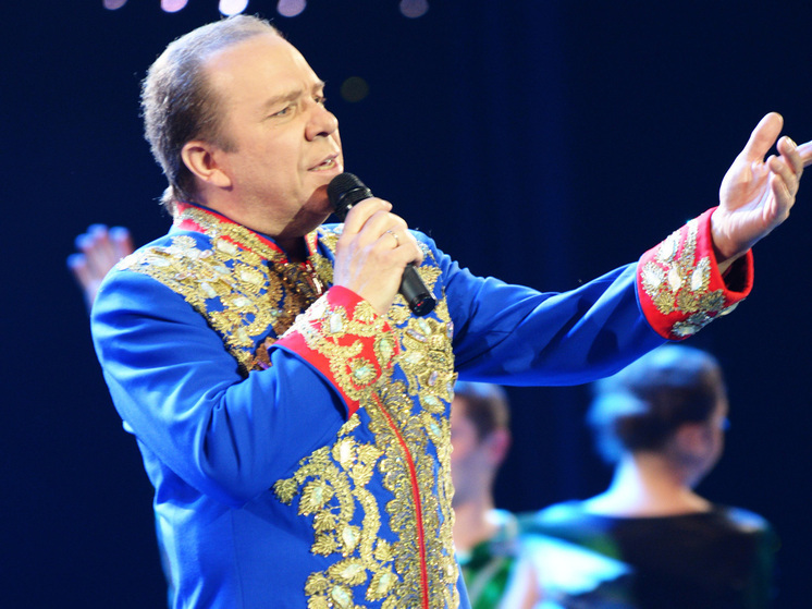 Владимир Девятов поведал о попытке вернуть России утраченный жанр