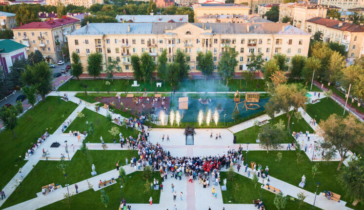 Неголословные дела