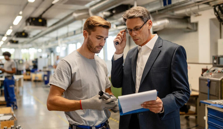 «Производительность труда»: Как в России помогают развитию предприятий