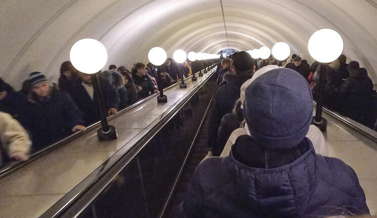 Раскрыты планы развития Московского метро после 2035 года