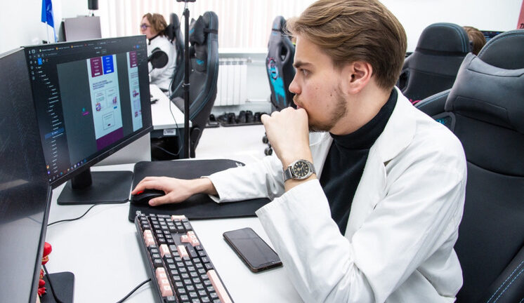 Российская наука набирает обороты: бизнес и университеты объединяют усилия