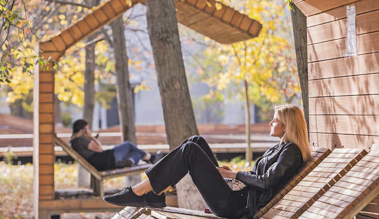 Твой город — самый лучший город на Земле!