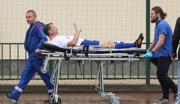 Второй век на страже здоровья москвичей: скорой помощи столицы уже 106 лет