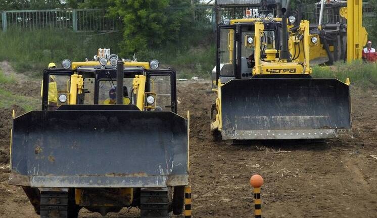 Здание «Гидропроекта» на Соколе может быть демонтировано