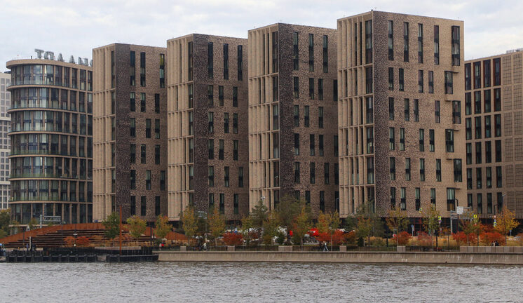 Аналитики обрисовали портрет покупателя в жилых комплексах бизнес-класса