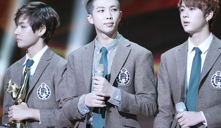 BTS вскоре обрадуют фанатов новым клипом