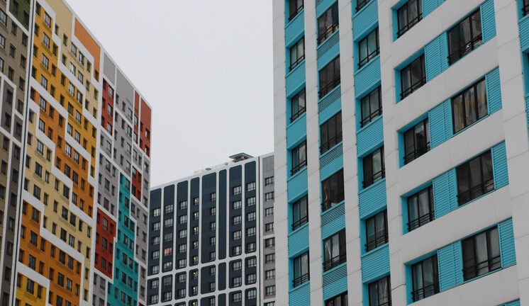 Девелоперы увидели перспективу: ЗАО впервые  обошел ЦАО по числу  премиальных новостроек