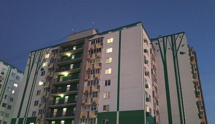 Элитное жилье в Москве дорожает быстрее золота