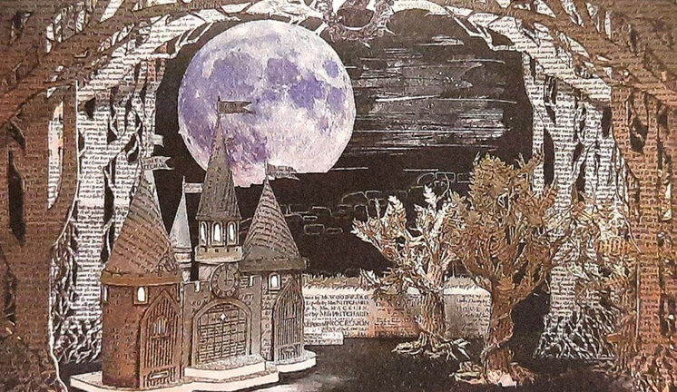 Эскизы и макеты для 120 спектаклей представили на выставке в Москве