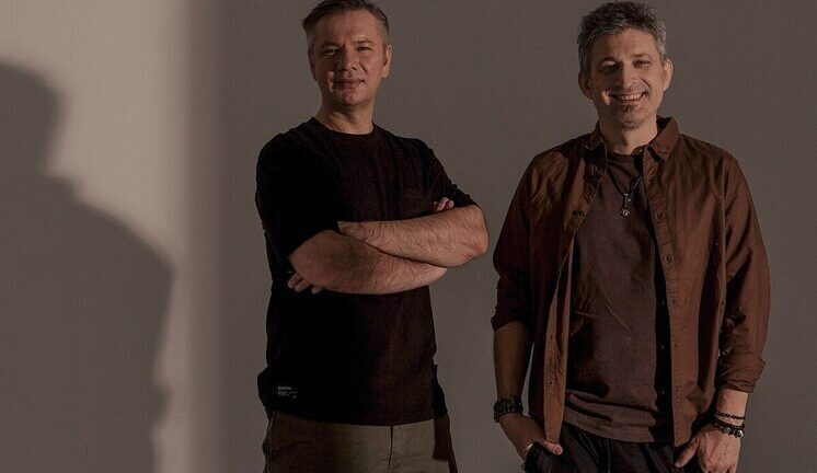 Группа «Ундервуд» считает луны в новом альбоме