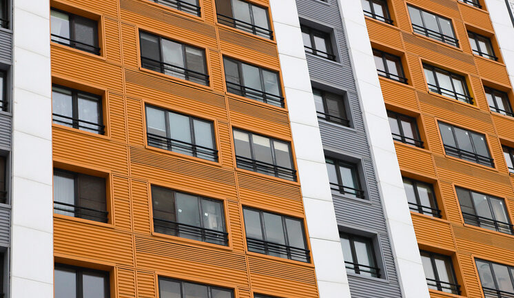 Ходовой товар: Стоимость 1 «квадрата» в столичных новостройках  бизнес-класса превысила  500 тыс. рублей