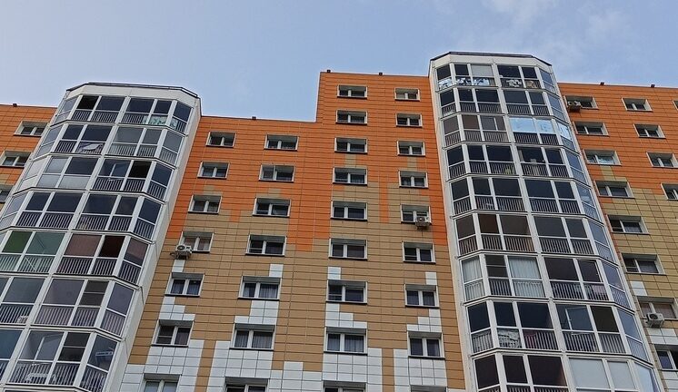 Инвестиции на вырост: Средняя стоимость московской квартиры в премиум-классе превысила 60 млн рублей