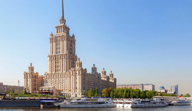 Инвесторы задержались в отелях: объем вложений в российские гостиницы увеличился на треть