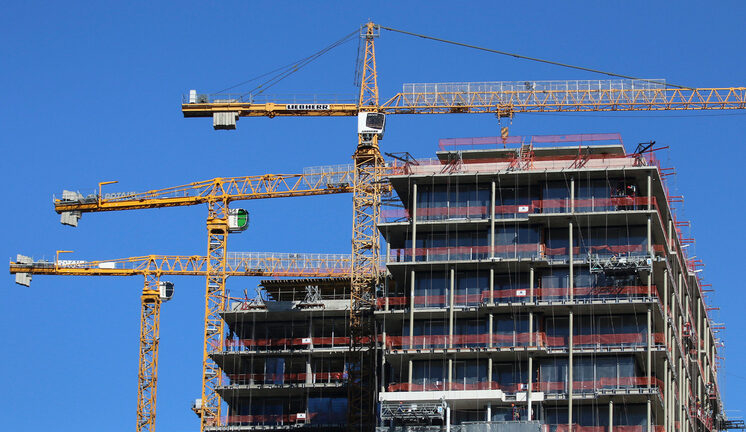 Квартиранты из периферийных районов Москвы устремились за МКАД