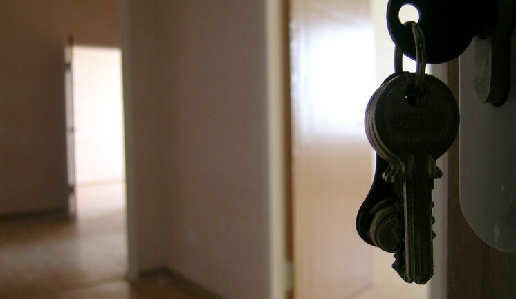 Квартиры с запасом: В массовых новостройках Москвы увеличились средние площади помещений