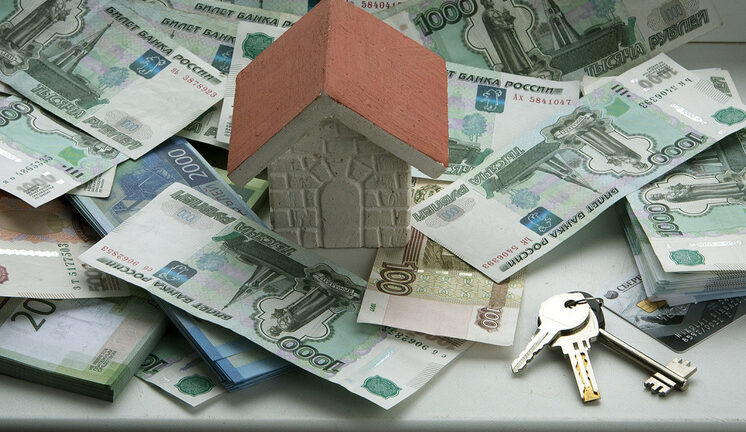 На рынке долгосрочной аренды жилья наблюдается значительный рост предложения