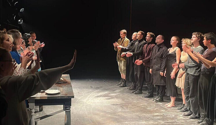 На вечере памяти шекспироведа Алексея Бартошевича прозвучали удивительные истории