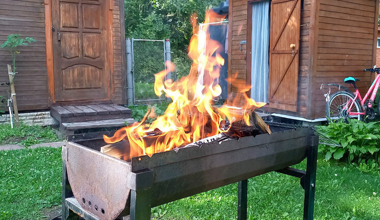 На загородном рынке жилья вырос запрос на благоустроенные дачи «под тапки»