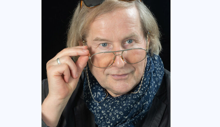 Накануне юбилея Андрей Житинкин предсказал будущих звезд среди молодых актеров