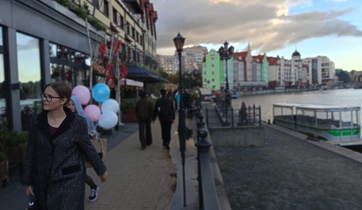 Новая тенденция: девелоперы адаптируют проекты под историю района