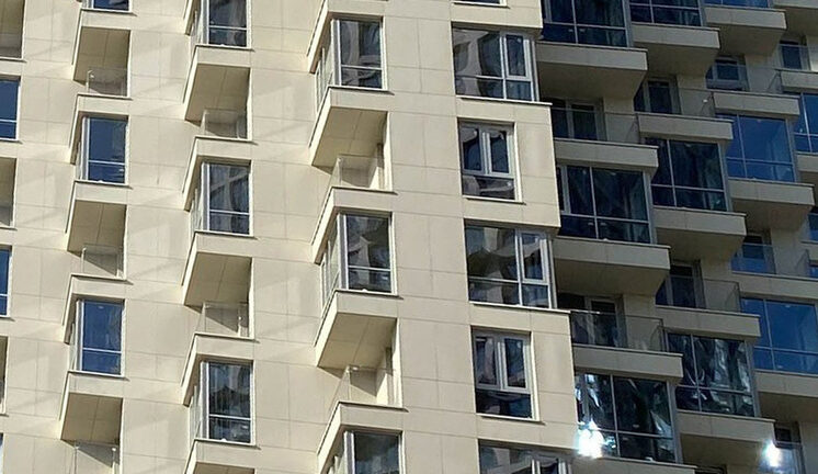 От модернизма до «пикселя»: какие стили преобладают в премиальных новостройках Москвы