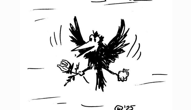 Простая причина