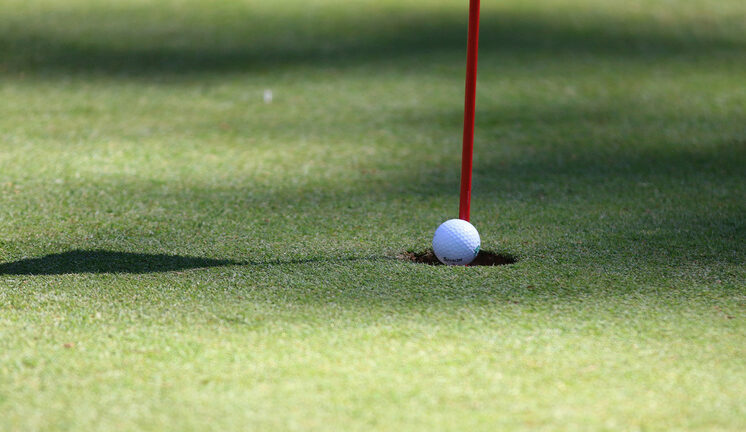 Россия расчехлила клюшки: В рейтинге стран по обеспеченности гольф-полями РФ вошла в топ-50